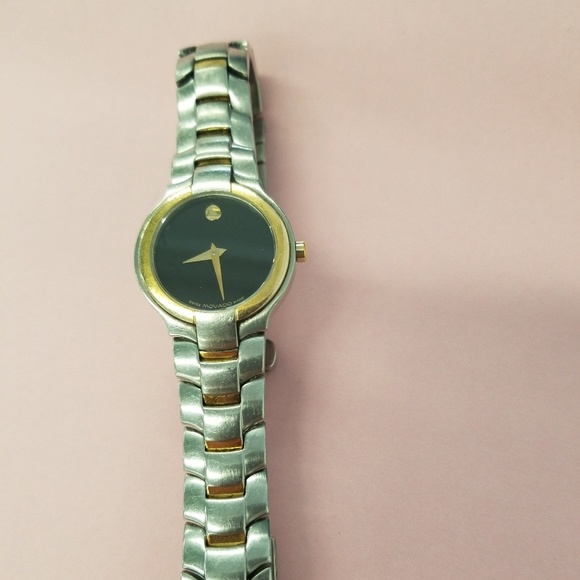 Movado Jewelry - Movado Watch